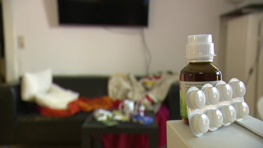 Sr Mediathek De Weniger Antibiotika Bei Erkaltungen