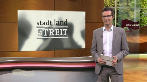 Sr De Wir Im Saarland Das Magazin