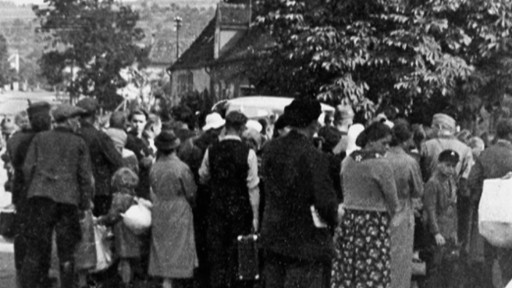 Sr Mediathek De Wims 80 Jahre Evakuierung Im 2 Weltkrieg 04 09