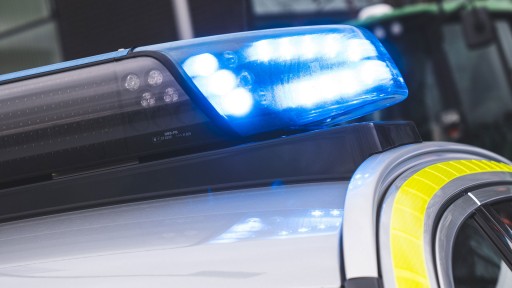 Sr De Radfahrer Stirbt In Merzig Nach Unfall Mit Lkw