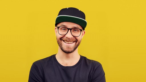 Sr De Die Maus Wird 50