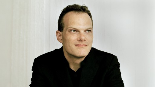 Lars Vogt SR.de: Pianist und Dirigent Lars Vogt gestorben