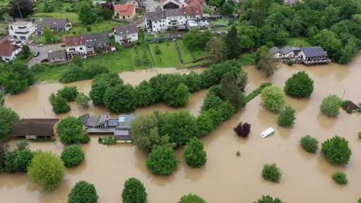 SR.de: Zerstrter Niedcampingplatz nach dem Hochwasser: Gibt es ein Happy  End?