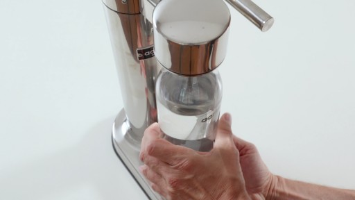 Wassersprudler – im Test der Stiftung Warentest