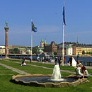 Stockholm