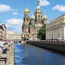 St. Petersburg