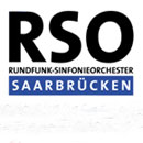 Logo des Rundfunk-Sinfonieorchesters Saarbrücken