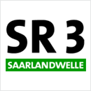 SR 3 Saarlandwelle - das Logo