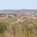 Blick auf Wiebelskirchen (Foto: Olaf Schuler)