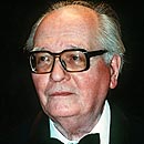 Der Komponist Olivier Messiaen (Foto: dpa)