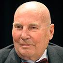 Hans Werner Henze (Foto: dpa)