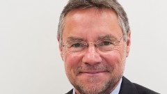Verkehrspsychologe Prof. Dr. Bernhard Schlag