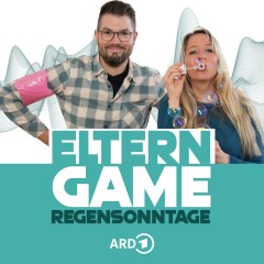 Podcast Elterngame - Regensonntage