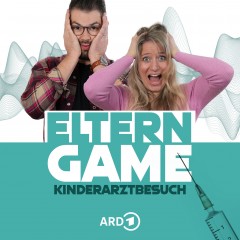 Podcast Elterngame