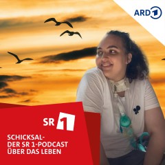 Neun mal schon fast tot, kaum Luft zum Atmen - und trotzdem voller Tatendrang.