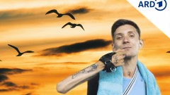 Mit dem Rollstuhl ins Rampenlicht