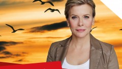 Schicksal: „Wo viel Licht ist, da ist auch viel Schatten“ – TV-Star Eva Habermann über ihr Leben mit Depressionen
