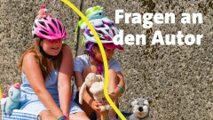 Kinder beim Spielen 
