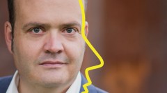 Porträtfoto Robin Alexander