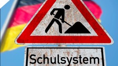 Baustelle Schulsystem Deutschland 