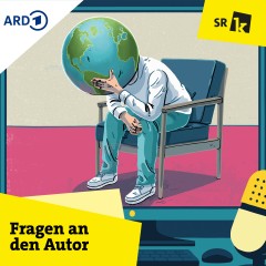 Sich Sorgen machen um die Welt