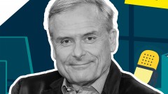 Porträt Axel Hackes