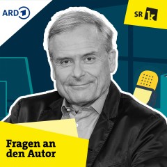 Porträt Axel Hackes