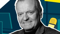 Autor Manfred Spitzer