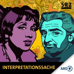 Folgencover mit Aretha Franklin und Placido Domingo