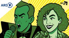 Klaus Nomi, Nora Fischer 