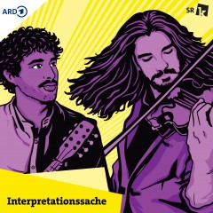 Nemanja Radulovic und Avi Avital spielen Csárdás