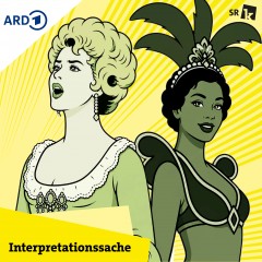 Bachianas Brasileiras - Kiri te Kanawa und Josephine Baker