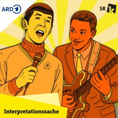 Bobby Hebb und Leonard Nimoy singen Sunny