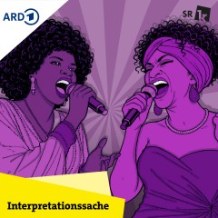Gloria Gaynor und Eartha Kitt singen I will survive