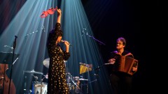 Emmanuelle Mei & Christoph Haunold
