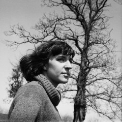 Anne Sylvestre hat Chansons für Kinder geschrieben und eine Chansonfamilie um sich geschart