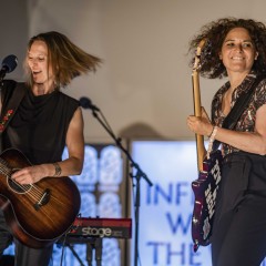 Pur Sang - Skye et Claire Joseph