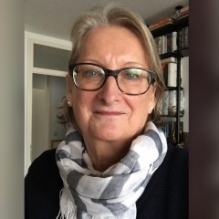 Dr. Inge Plettenberg