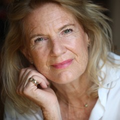 Buchautorin Dorothee Röhrig