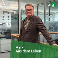 Jörg Lau
