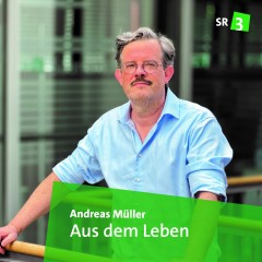 Wissenschafts-Journalist Andreas Müller