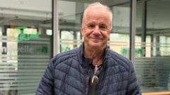 Hubertus Meyer-Burckhardt