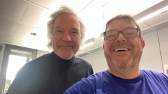 Künstlerinterviews