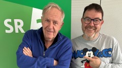 Stephan Sulke zu Gast bei Christian Job