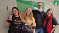 The Joni Project