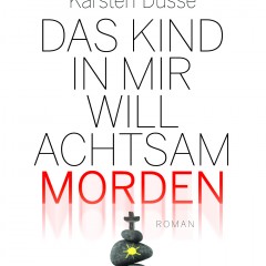 „Das Kind in mir will achtsam morden“  ist so schräg wie sein Titel, steckt voller Klischees und voller Überraschungen, ist süffisant, tiefsinnig und sehr spannend. Unser Krimitipp der Woche.