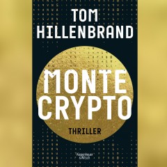 Tom Hillenbrand - Monte Crypto