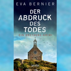 Eva Bernier - Der Abdruck Des Todes