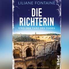 Die Richterin und der Tanz des Todes