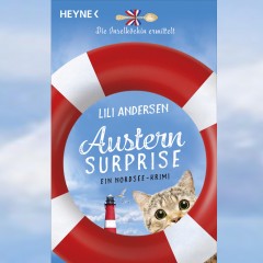 Lili Andersen - Austern surprise